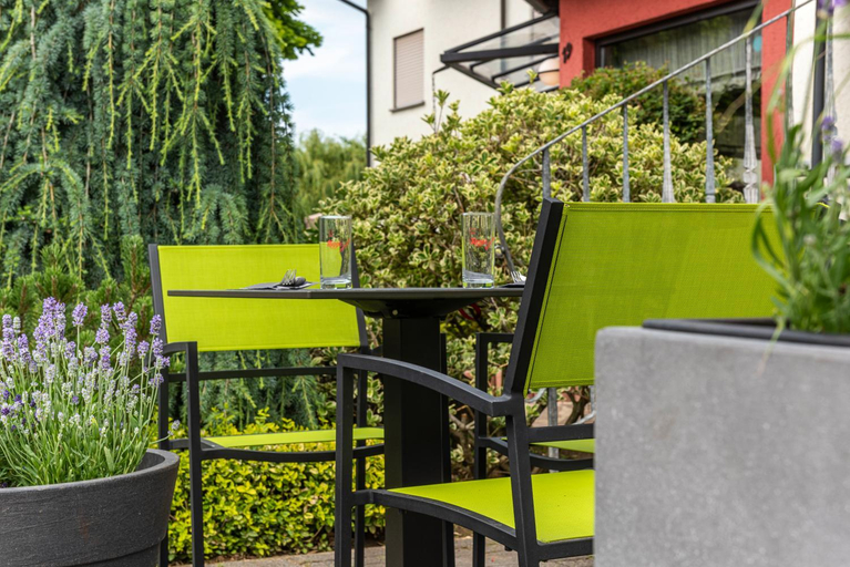 Others 5, Hotel Bei den Tongruben, Main-Kinzig-Kreis