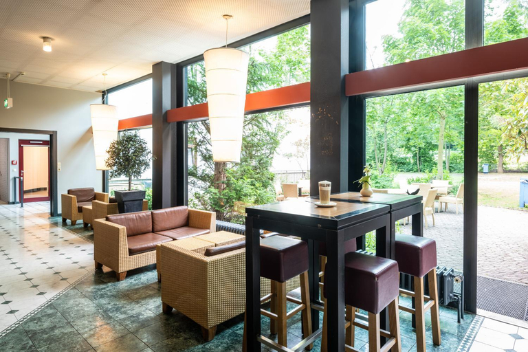 Public Area 2, Kassel Ost, Kassel