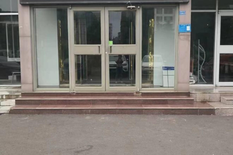 Exterior & Views, Yangguang Express Hotel, Linyi
