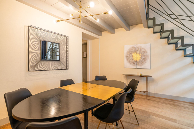 Room 2, Palazzo Odescalchi by Wonderful Italy - Apt 6, Como