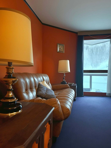 Room 4, Casa Cime Bianche in Breuil-cervinia, Aosta