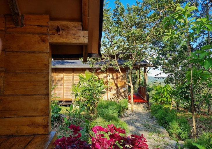 Others 5, Cacao Glamping, Archidona