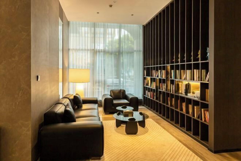 Others 4, Junhao Yashen Hotel, Chengdu