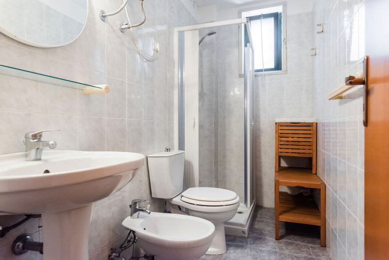 Room 5, Saracena Seaview by Wonderful Italy, Syracuse