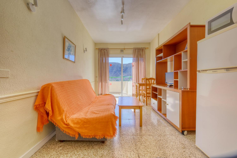 Bedroom 3, Apartamentos Costamar, Santa Cruz de Tenerife
