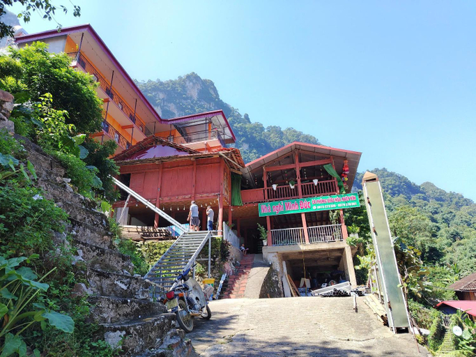 Others 3, Nha Nghi Minh Đuc Homestay, Ba Bể