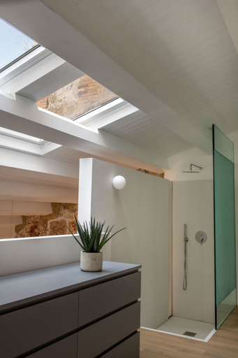 Room 4, Casa di Design tra le Mura by Wonderful Italy, Palermo