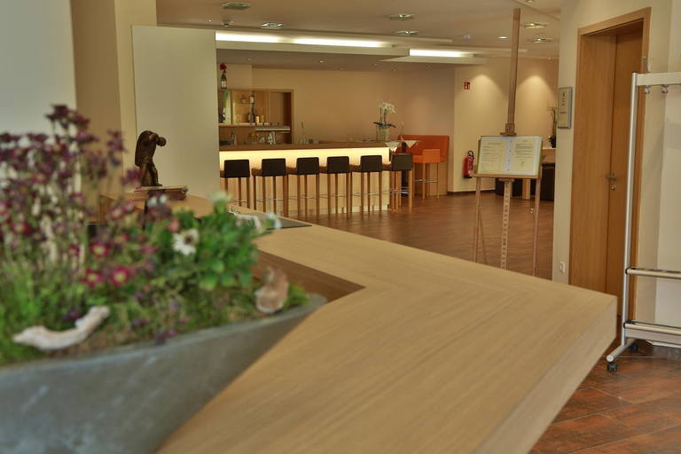 Public Area