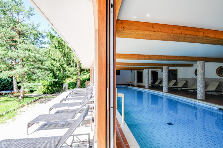 Sport & Beauty 5, Hotel Carlina, Haute-Savoie