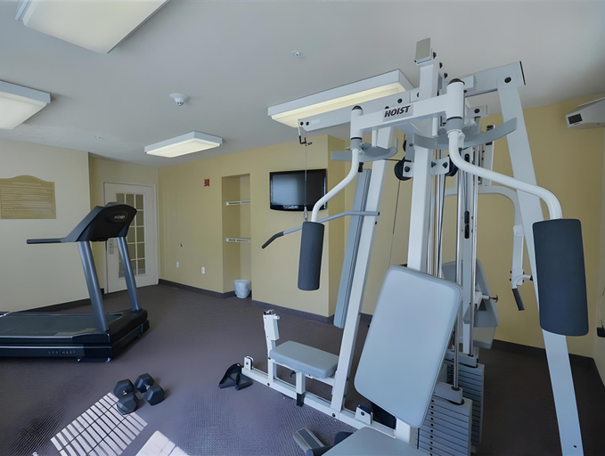 Others 5, InTown Suites Extended Stay Select Houston TX - BrookHollow, Houston