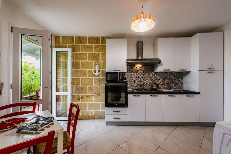 Room 5, Coralia 2 by Wonderful Italy, Syracuse