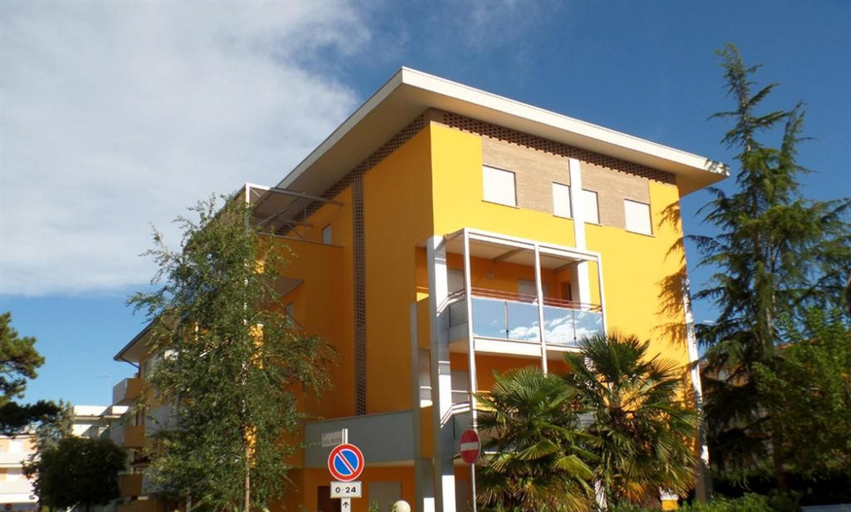 Room 2, Felice B in Bibione With 1 Bedrooms and 1 Bathrooms, Venezia