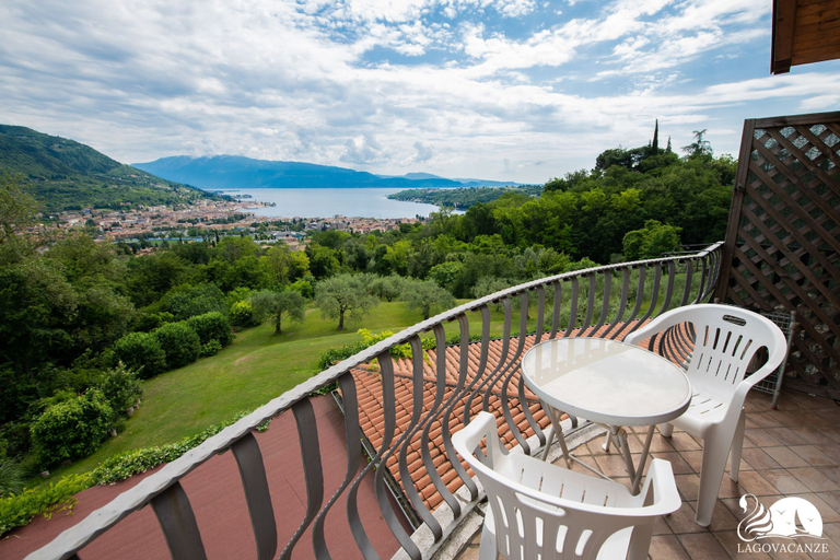 Room 4, Feeling House - Appartamento Magico Lago, Brescia