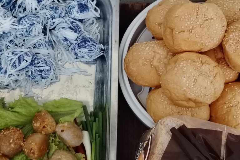 Food & Drinks 4, Baansuwanna Hotel, Suphan Buri, Muang Khon Kaen