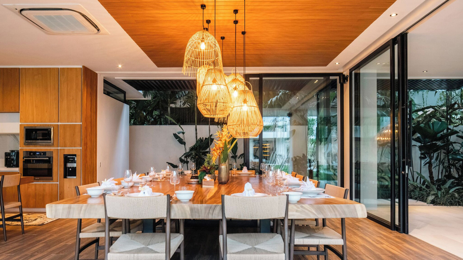 Food & Drinks 5, Villa Norbu by Elite Havens, Badung