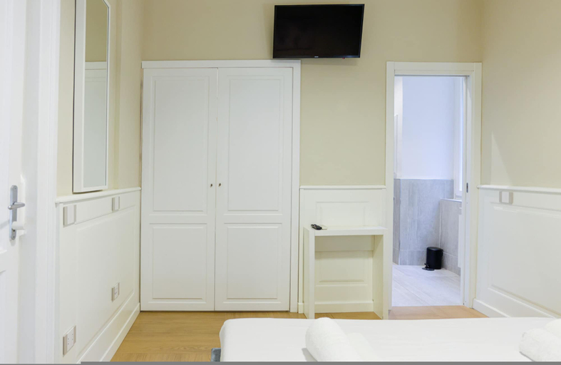 Room 4, Il Centrale in Naples, Napoli