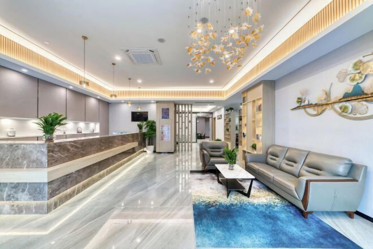 Others 4, Aishange Home Cinema Hotel (Zhuji Datang Branch), Shaoxing