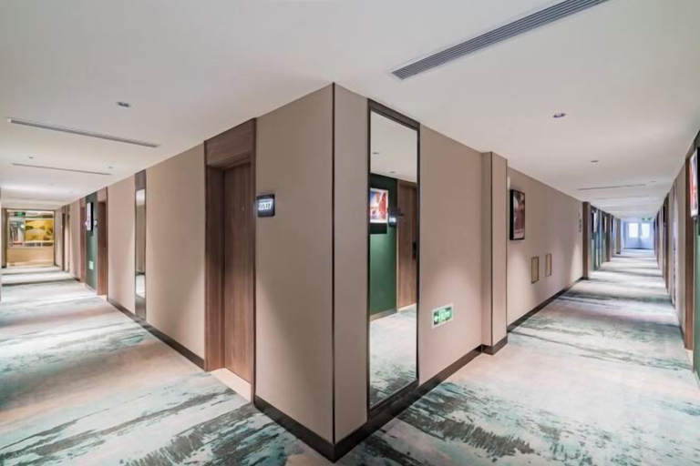 Others 4, Beijing Fuyou Street Hotel (Xidan Branch), Beijing
