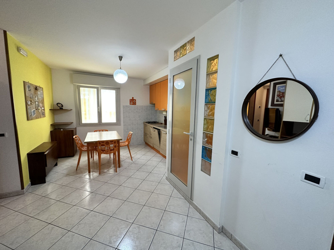 Room 4, Silvida 4 in Bibione, Venezia