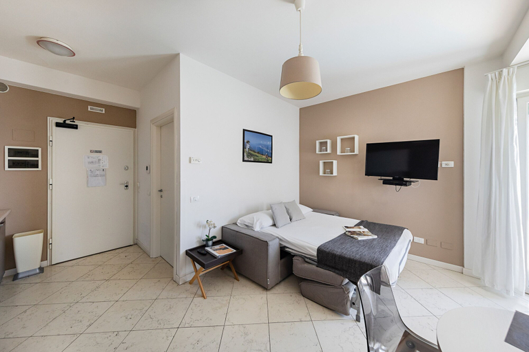 Room 2, Residenza Miralago - 16 Domitilla - Locazione BK, Brescia