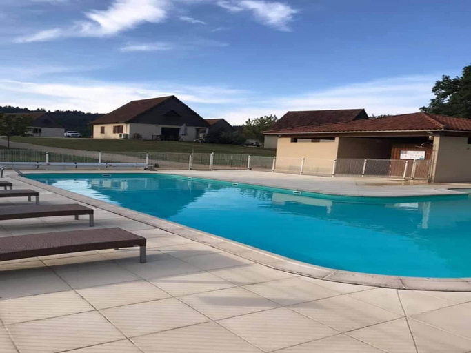 Sport & Beauty 2, Cozy Home with Scenic Views, Lot