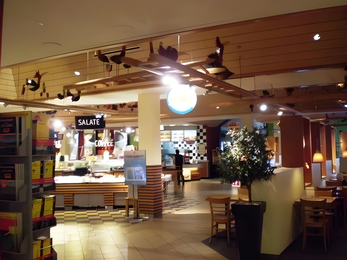 Food & Drinks 5, Kassel Ost, Kassel