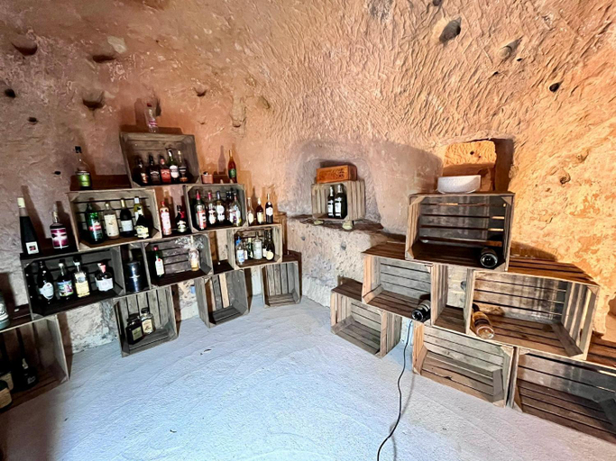 Food & Drinks 3, Le gite 24 proche du Futuroscope - Jacuzzi compris, Vienne