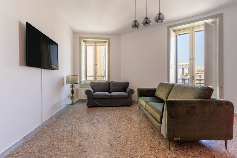 Room 2, Casa all Arsenale Greco by Wonderful Italy, Syracuse