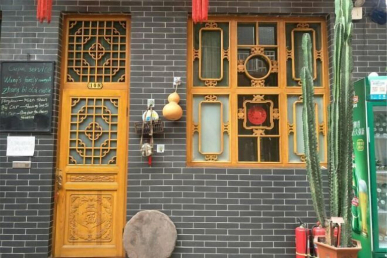 Exterior & Views 2, Pingyao Jiaxin Guesthouse, Jinzhong