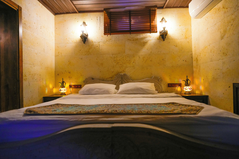 Bedroom 3, Cevizli Konak, Nevşehir