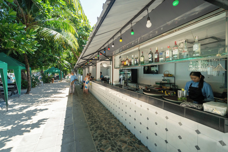 Food & Drinks 5, The Hideout Beachfront, Phuket Island