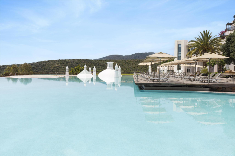 Sport & Beauty 2, Kempinski Hotel Barbaros Bay Bodrum, Bodrum