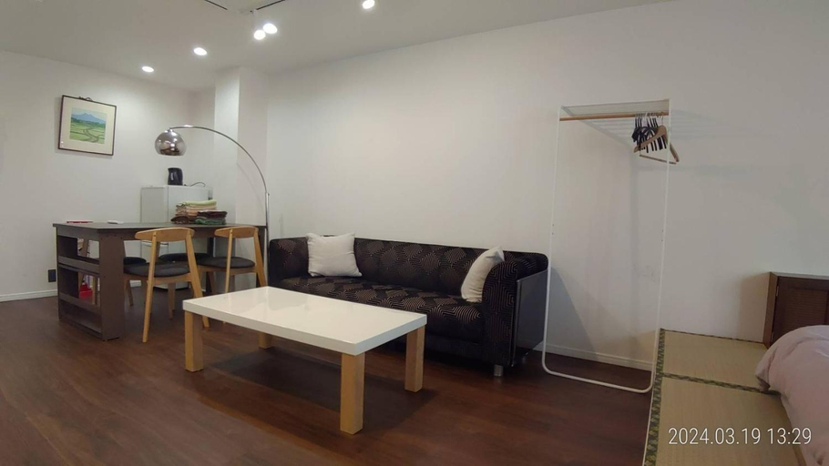 Bedroom 4, Kyoto Guesthouse Rantan - Vacation STAY 84798v, Kyoto