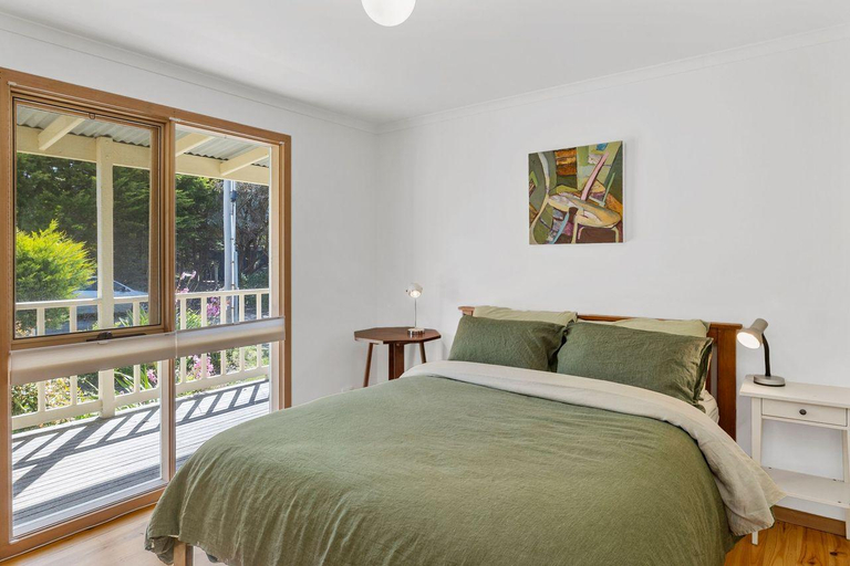 Others 3, Green Gully House, Surf Coast - West