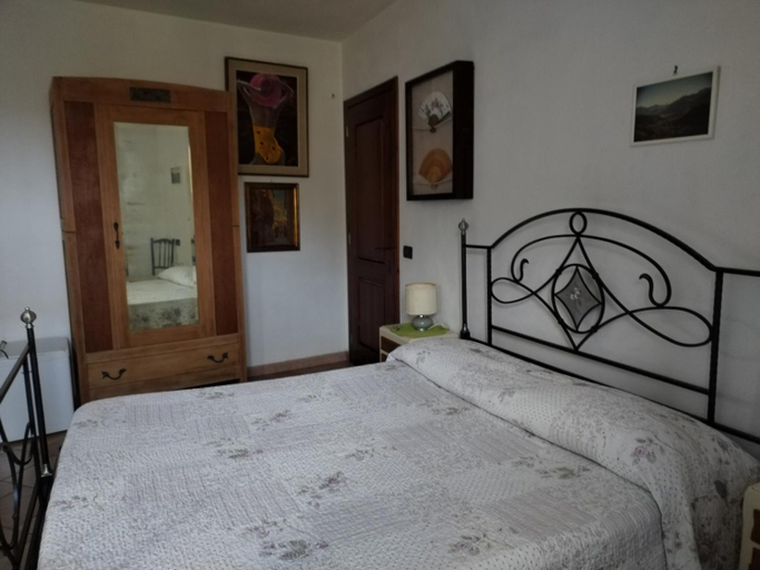 Others 3, Bed & Breakfast Ca' di Vissai, Savona