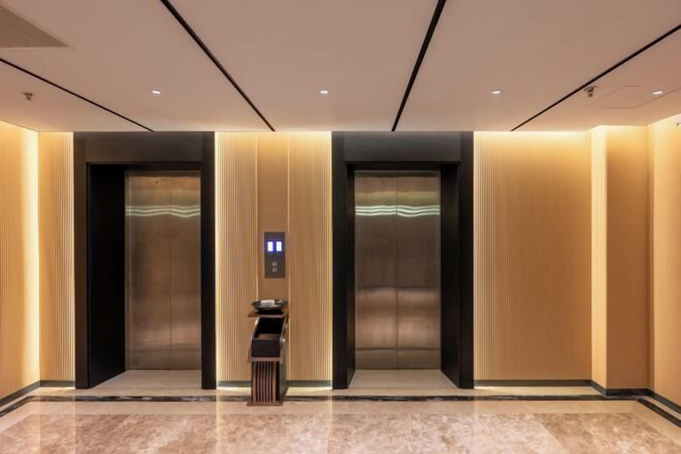 Others 4, SMIR International Hotel, Linfen