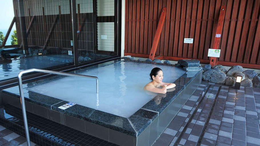 Sport & Beauty 2, Kyukamura Kishu-Kada, Wakayama