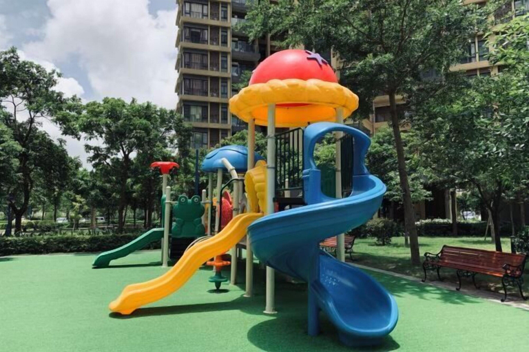 Family & Kids, Dream House, Zhuhai