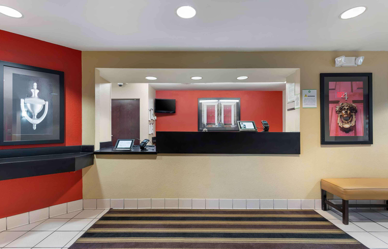 Public Area 2, Extended Stay America - Livermore - Airway Blvd., Alameda