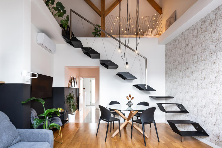 Others 4, TurnKey I Vineyard Terrace Apartments, Praha 2