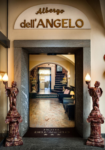 Exterior & Views 1, Residenze dell'Angelo, Locarno