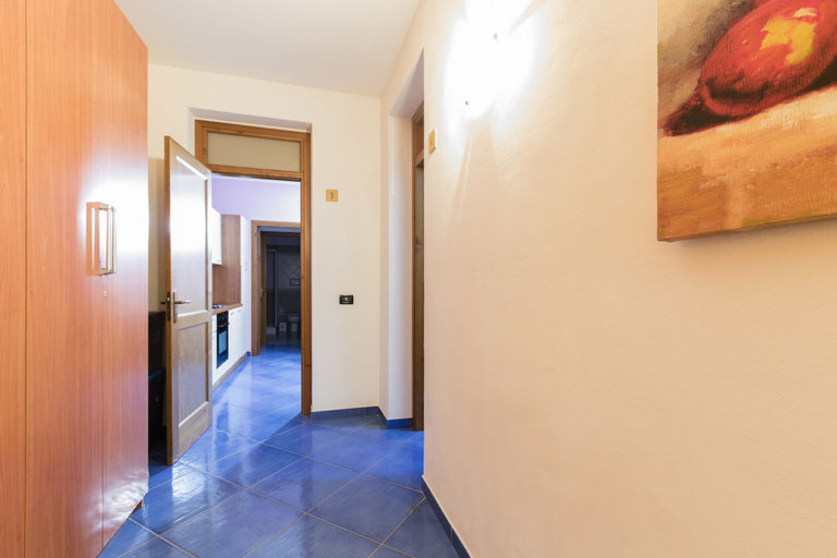 Room 2, Visitsicilia Le Magnolie 4, Trapani