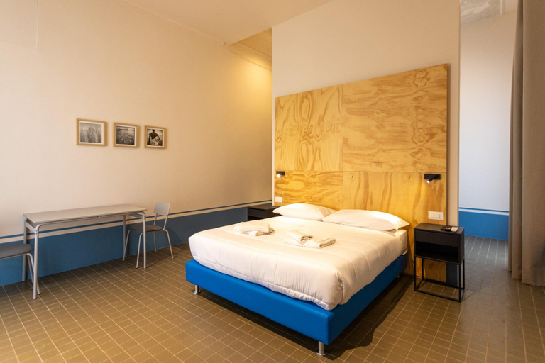 Room 2, Don Vittorio a Chiaia - Camera 4, Napoli