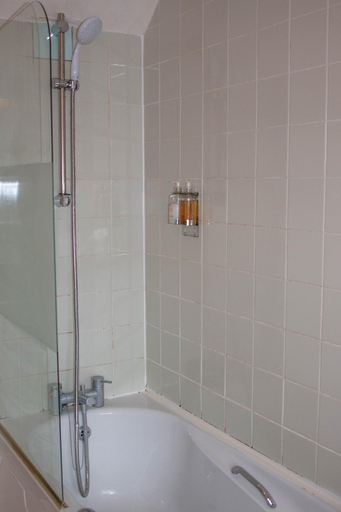 Bathroom 3, Chalk Farm LDC, East Sussex