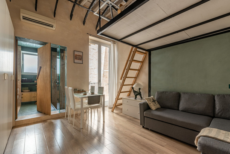 Room 3, Federico Loft by Wonderful Italy, Palermo