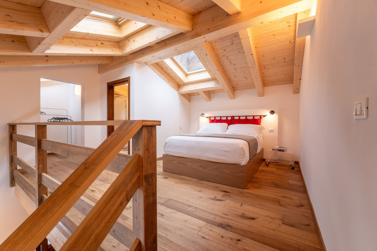 Room 4, Piceton by Wonderful Italy, Como