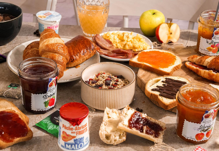 Food & Drinks 5, B&B HOTEL CHATEAUROUX Deols, Indre