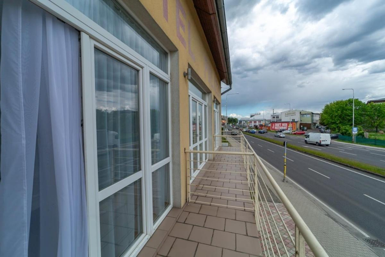 Others 5, Hotel Palazzo -ubytovanie s restauraciou, Liptovský Mikuláš