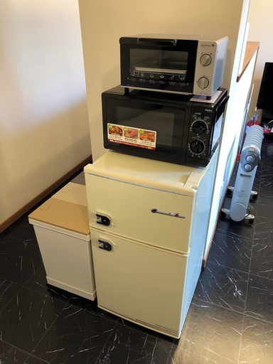Others 3, GoodHome Toyokawa, Hakodate