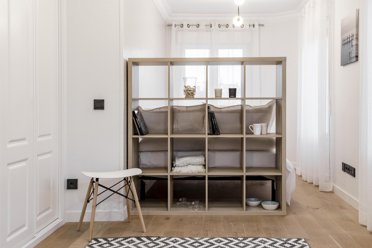 Room 4, Collection Madrid Rio Exterior 3 Personas, Madrid